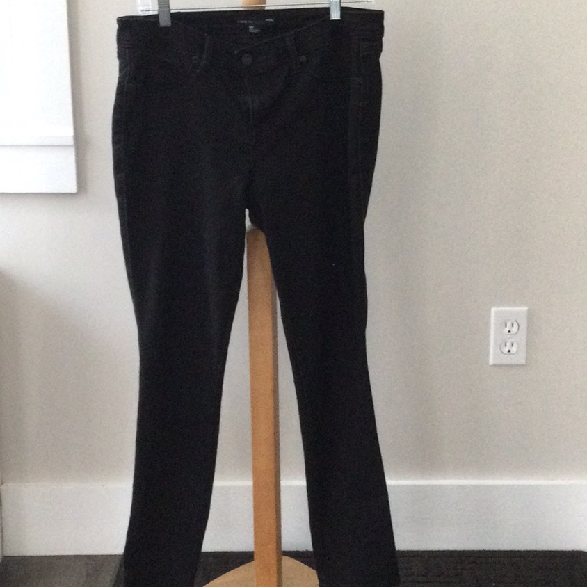 Fade To Blue Skinny Jeans